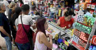 Las ventas minoristas volvieron a caer en agosto y los comercios apuntan a la pérdida de poder adquisitivo