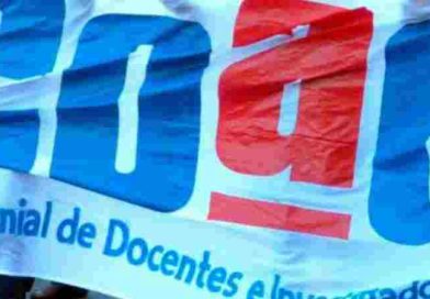 La Coad repudió los dichos agresivos de un funcionario nacional a un docente de la UNR