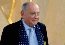 Chiche Gelblung “quiere irse a trabajar” y sostuvo que su “corazón está bien”