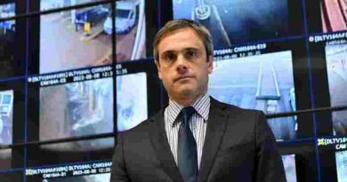 El ex titular de Aduanas advirtió que la “Argentina le debe al Fondo Monetario el 10% de su PBI”