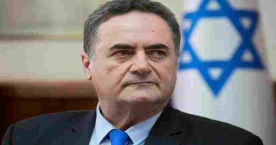 Nuevo ataque aéreo de Israel contra Yemen dejó dos muertos y 35 heridos