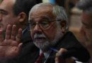 Murió el senador libertario Juan Carlos Pagotto
