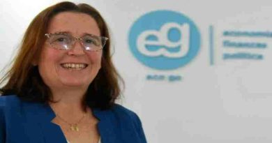 Dal Poggetto: “La Argentina se está encareciendo en dólares”
