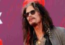 Desestimaron demanda por agresión sexual contra Steven Tyler, líder de Aerosmith