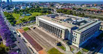 Ránking de universidades 2026: UBA, la mejor posicionada de Latinoamérica