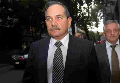 Internaron de urgencia a José Alperovich