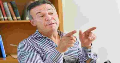 Para Artana, el Gobierno cuenta con poco margen para seguir bajando impuestos