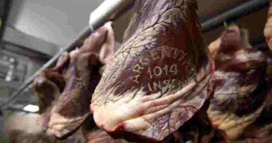 Estados Unidos cuadriplicó la cuota de compra de carne vacuna argentina