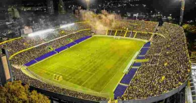 Polémica en el Gigante: Rosario Central no acreditará a medios partidarios de Independiente