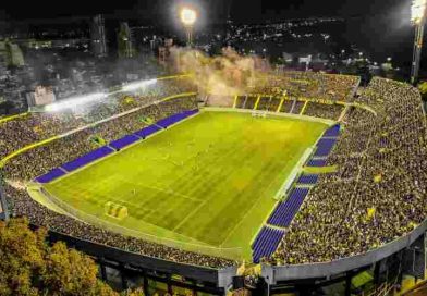 Polémica en el Gigante: Rosario Central no acreditará a medios partidarios de Independiente