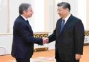 China y EEUU alcanzaron un consenso de cinco puntos en reunión de Pekín