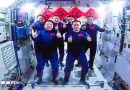 China: Todo sobre la misión espacial de la tripulación de la nave Shenzhou 18