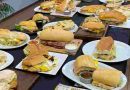 Un concurso gastronómico argentino busca jurados populares que puedan comerse 30 lomitos