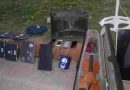Córdoba: Un nene de 10 años fue detenido por robar instrumentos de su escuela