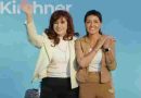 “Si cuando sos gobierno la gente se caga de hambre de qué te sirve la legitimidad”, enfatizó Cristina Kirchner