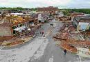 Estados Unidos: Tornados dejaron cuatro muertos en Oklahoma
