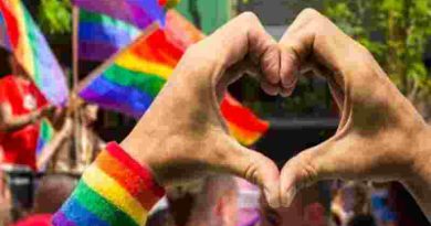 Irak penalizará relaciones homosexuales con hasta 15 años de cárcel
