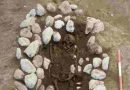Italia: Hallaron necrópolis prerromana durante excavaciones cerca de Nápoles