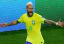 Con Neymar a la cabeza, Ancelotti dio a conocer los 26 jugadores de la selección de Brasil para el Mundial