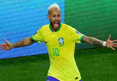 Con Neymar a la cabeza, Ancelotti dio a conocer los 26 jugadores de la selección de Brasil para el Mundial
