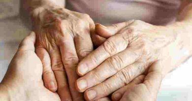 Parkinson: se estima que en Argentina lo sufren 100 mil personas