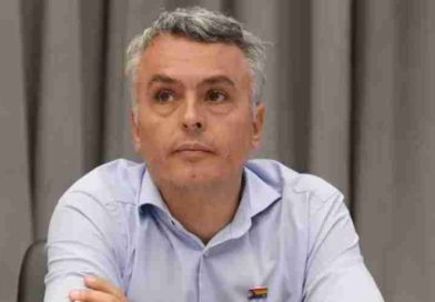 Paulón advirtió que el caso Adorni “daña el relato contra la casta”