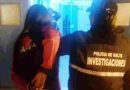 Salta: Una mujer le dejó su bebé a un desconocido en una plaza, volvió tres horas después y la detuvieron