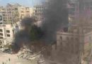 Siria e Israel acuerdan un alto al fuego, pero persisten los combates tribales en el sur sirio