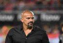 Verón, sobre la sanción de la AFA: “Sentar posición trae consecuencias”