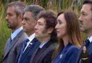 ¿“Abuso de autoridad”?: piden investigar al gobierno  luego de no invitar a Villarruel al Tedeum