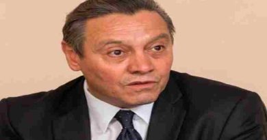 Rosato alertó por la crisis industrial: “La situación de las pymes es muy crítica”