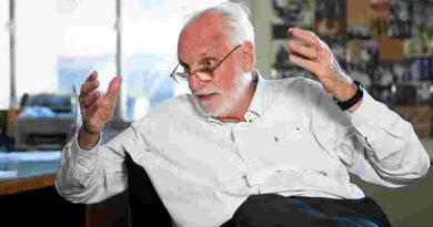 El pedido de Juan Carlos de Pablo al Gobierno por la suba de precios