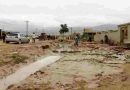 Afganistán: Las inundaciones en el país devastaron aldeas y mataron a 315 personas