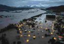 Brasil: Las inundaciones en el sur del país alcanzan el centro de la ciudad de Porto Alegre