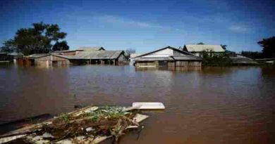 Brasil: el gobierno alerta sobre posibles desastres por un súper “El Niño”