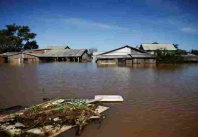 Brasil: el gobierno alerta sobre posibles desastres por un súper “El Niño”