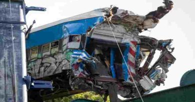 La Justicia investiga el choque de trenes en Palermo e imputó a dos maquinistas, pero todo se centraría en dos auxiliares