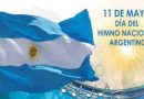 Hoy se celebra el “Día del Himno Nacional Argentino”