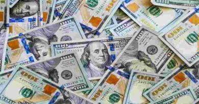 Bajó el dólar tras los anuncios del Gobierno: ¿Se puede ir a $1.000?