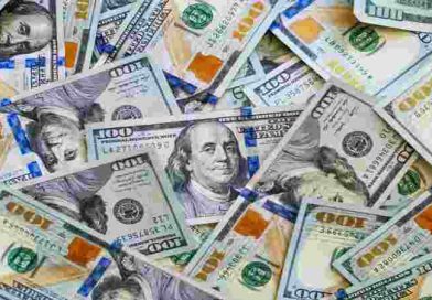 Bajó el dólar tras los anuncios del Gobierno: ¿Se puede ir a $1.000?