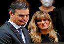 España: Histórico revés judicial que envía a juicio a la esposa de Pedro Sánchez por corrupción