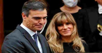 España: Histórico revés judicial que envía a juicio a la esposa de Pedro Sánchez por corrupción