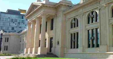 El gremio de No Docentes de la UNR denunció “maniobra irregular” del decano de la Facultad de Ciencias Médicas