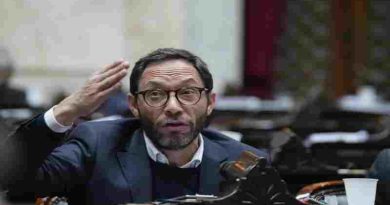 La Coalición Cívica denunciará a Martínez de Giorgi y Taiano por “encubrimiento” a Milei en la causa $Libra