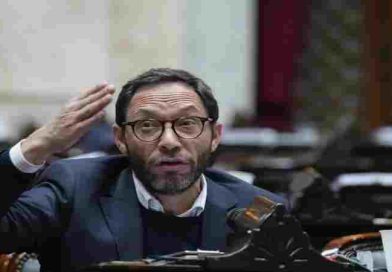 Ferraro sobre la reforma de Glaciares: “Estamos frente a una de las peores leyes que han traído a este Congreso”