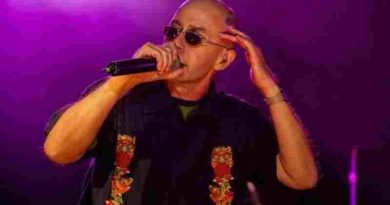 El mensaje de la AFA por la muerte del Indio Solari: “Una voz que se volvió bandera popular”
