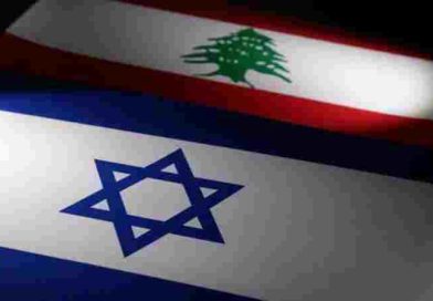 Israel y Líbano acuerdan iniciar negociaciones directas tras reunión mediada por Estados Unidos