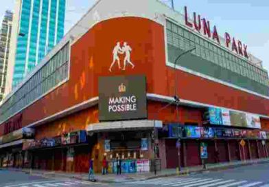 Revés judicial para DF Entertainment y Live Nation: frenan la demolición y remodelación del Luna Park
