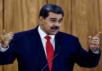 Venezuela: Ministro de Defensa alertó sobre “amenazas del imperialismo”