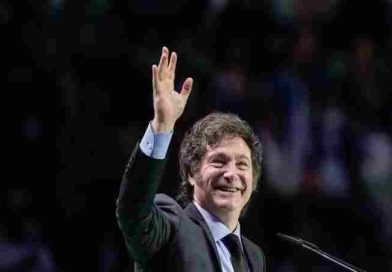 Javier Milei lleva este lunes su “Tour de la Gratitud” a Mar del Plata